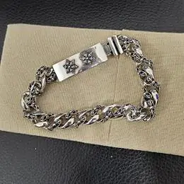 chrome hearts bracelets s_1234313